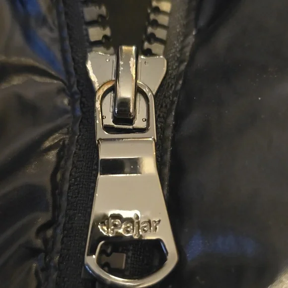 Pajar Winter Puffer Jacket - Picture 4 of 11